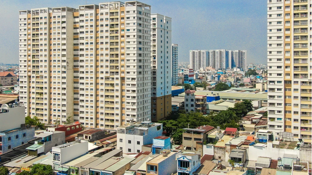 Giải đáp về công tác quản lý, vận hành nhà chung cư tại TPHCM ảnh 51 Giải đáp về công tác quản lý, vận hành nhà chung cư tại TPHCM ảnh 51
