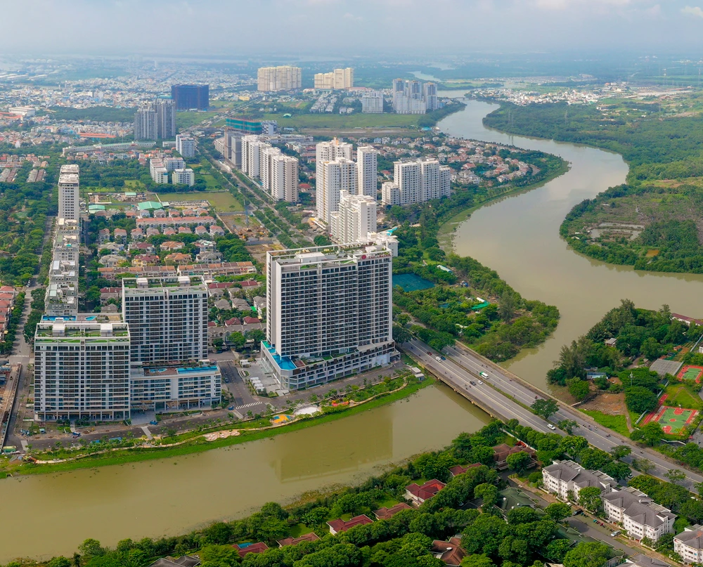 Giải đáp về công tác quản lý, vận hành nhà chung cư tại TPHCM ảnh 56 Giải đáp về công tác quản lý, vận hành nhà chung cư tại TPHCM ảnh 56