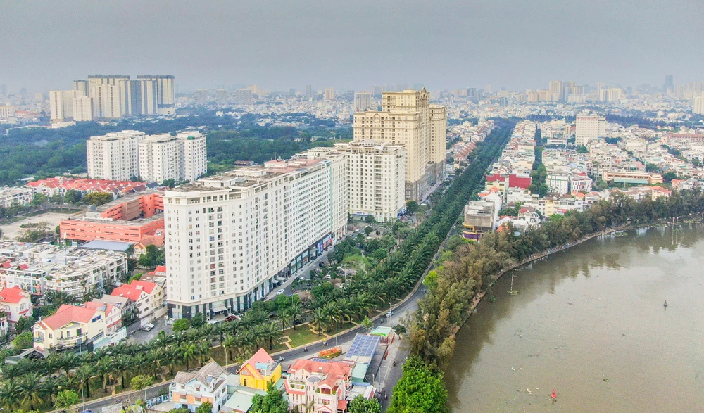 Giải đáp về công tác quản lý, vận hành nhà chung cư tại TPHCM ảnh 20 Giải đáp về công tác quản lý, vận hành nhà chung cư tại TPHCM ảnh 20