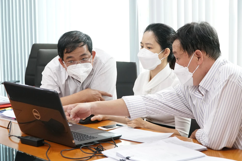 Giải đáp về công tác quản lý, vận hành nhà chung cư tại TPHCM ảnh 25 Giải đáp về công tác quản lý, vận hành nhà chung cư tại TPHCM ảnh 25