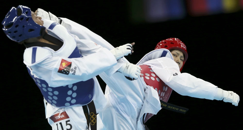 Hơn 7.000 VĐV sẽ tham dự SEA Games 31 ảnh 1 Hơn 7.000 VĐV sẽ tham dự SEA Games 31 ảnh 1
