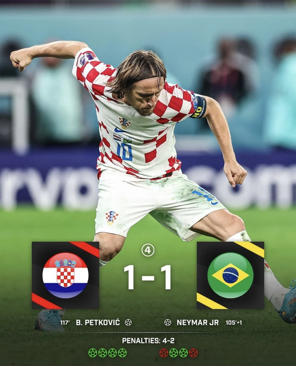Tuyệt vời Croatia và Morocco ảnh 1 Tuyệt vời Croatia và Morocco ảnh 1