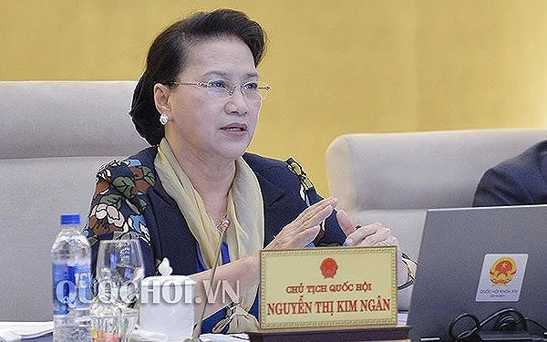 Phát triển kinh tế nhưng không được chủ quan về chủ quyền ảnh 2 Phát triển kinh tế nhưng không được chủ quan về chủ quyền ảnh 2