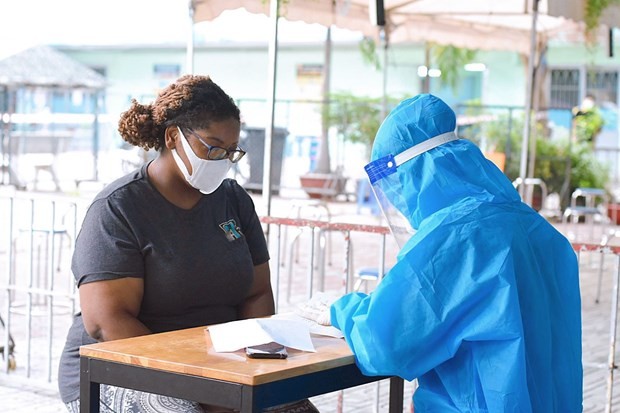 HCMC assists foreigners in difficulties ảnh 1 HCMC assists foreigners in difficulties ảnh 1