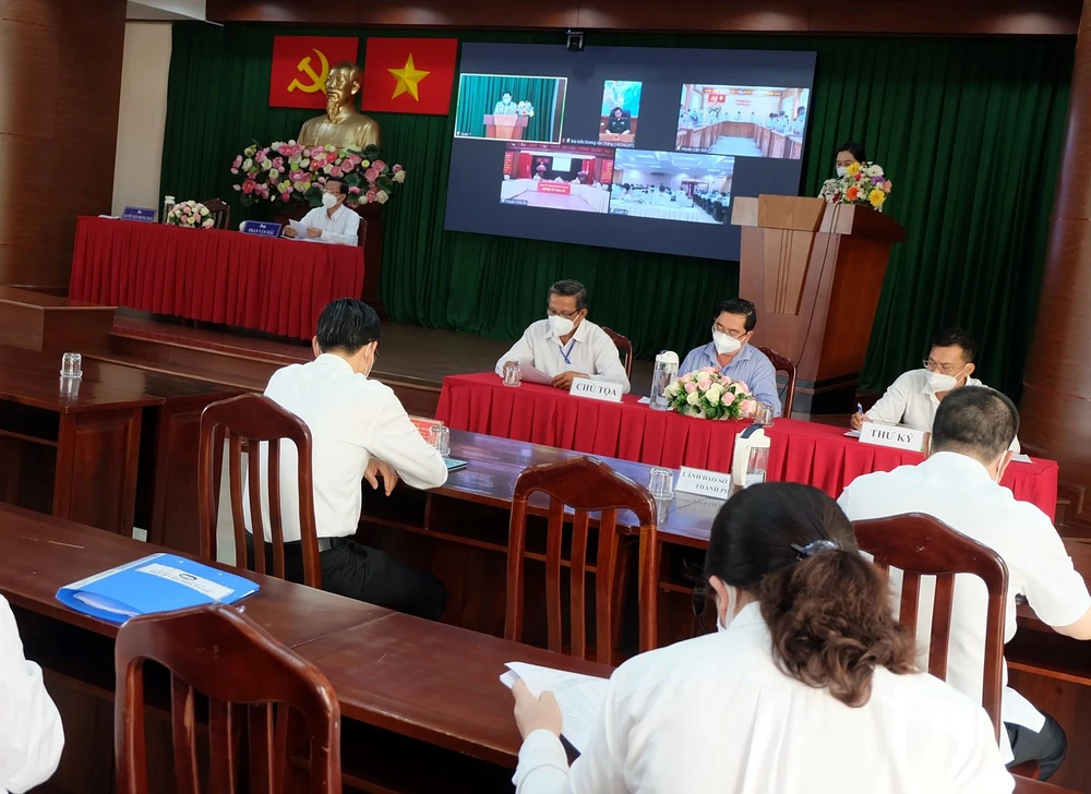 TPHCM sẽ triển khai 1 triệu nhà ở giá rẻ cho người lao động ảnh 2 TPHCM sẽ triển khai 1 triệu nhà ở giá rẻ cho người lao động ảnh 2