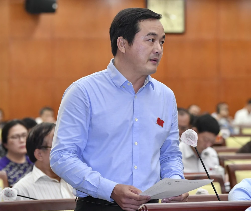 Cần đánh giá lại toàn diện Nghị quyết 54 ảnh 4 Cần đánh giá lại toàn diện Nghị quyết 54 ảnh 4
