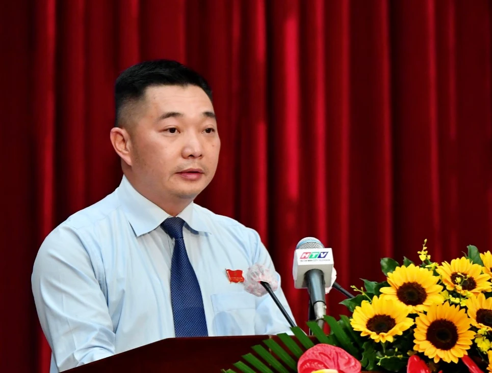 Cần đánh giá lại toàn diện Nghị quyết 54 ảnh 2 Cần đánh giá lại toàn diện Nghị quyết 54 ảnh 2