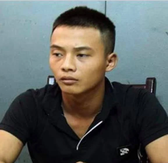 Truy tìm tội phạm giết người nguy hiểm trốn trại giam ảnh 1 Truy tìm tội phạm giết người nguy hiểm trốn trại giam ảnh 1