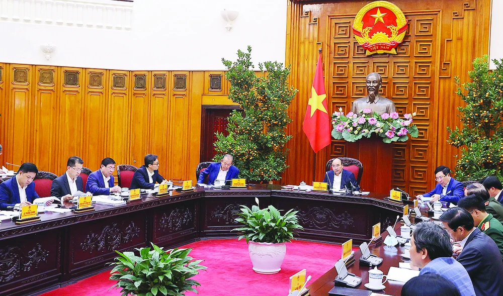 Hoàn thiện khuôn khổ pháp lý để tổ chức chính quyền đô thị tại TPHCM và Đà Nẵng ảnh 1 Hoàn thiện khuôn khổ pháp lý để tổ chức chính quyền đô thị tại TPHCM và Đà Nẵng ảnh 1