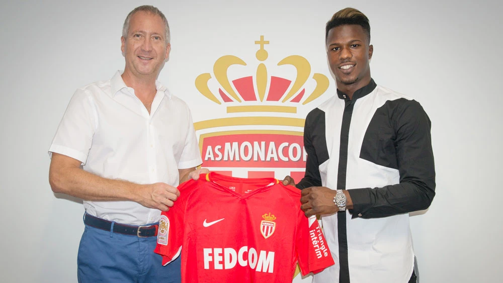 Sau tất cả, Monaco vẫn thắng ảnh 1 Sau tất cả, Monaco vẫn thắng ảnh 1