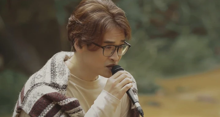 Hà Anh Tuấn khởi động "See Sing Share" mùa 4 ảnh 1 Hà Anh Tuấn khởi động "See Sing Share" mùa 4 ảnh 1