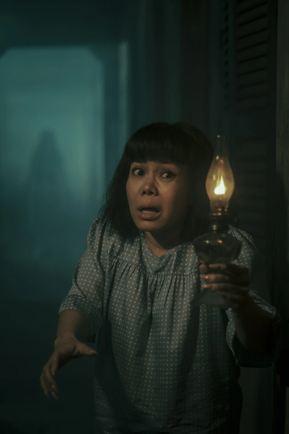 Việt Hương liên tiếp ra mắt dự án mới ảnh 3 Việt Hương liên tiếp ra mắt dự án mới ảnh 3