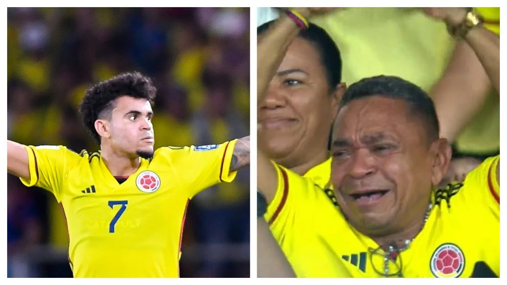 Sự tái sinh của Diaz và cái bóng của Neymar 
