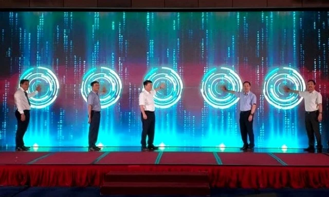 Lần đầu tiên, Việt Nam có ngân hàng dữ liệu hơn 10.000 loại thuốc ảnh 2 Lần đầu tiên, Việt Nam có ngân hàng dữ liệu hơn 10.000 loại thuốc ảnh 2