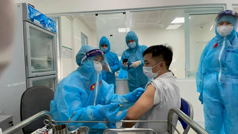 10 tỉnh thành 2 tháng qua không có ca mắc Covid-19 trong cộng đồng ảnh 1 10 tỉnh thành 2 tháng qua không có ca mắc Covid-19 trong cộng đồng ảnh 1