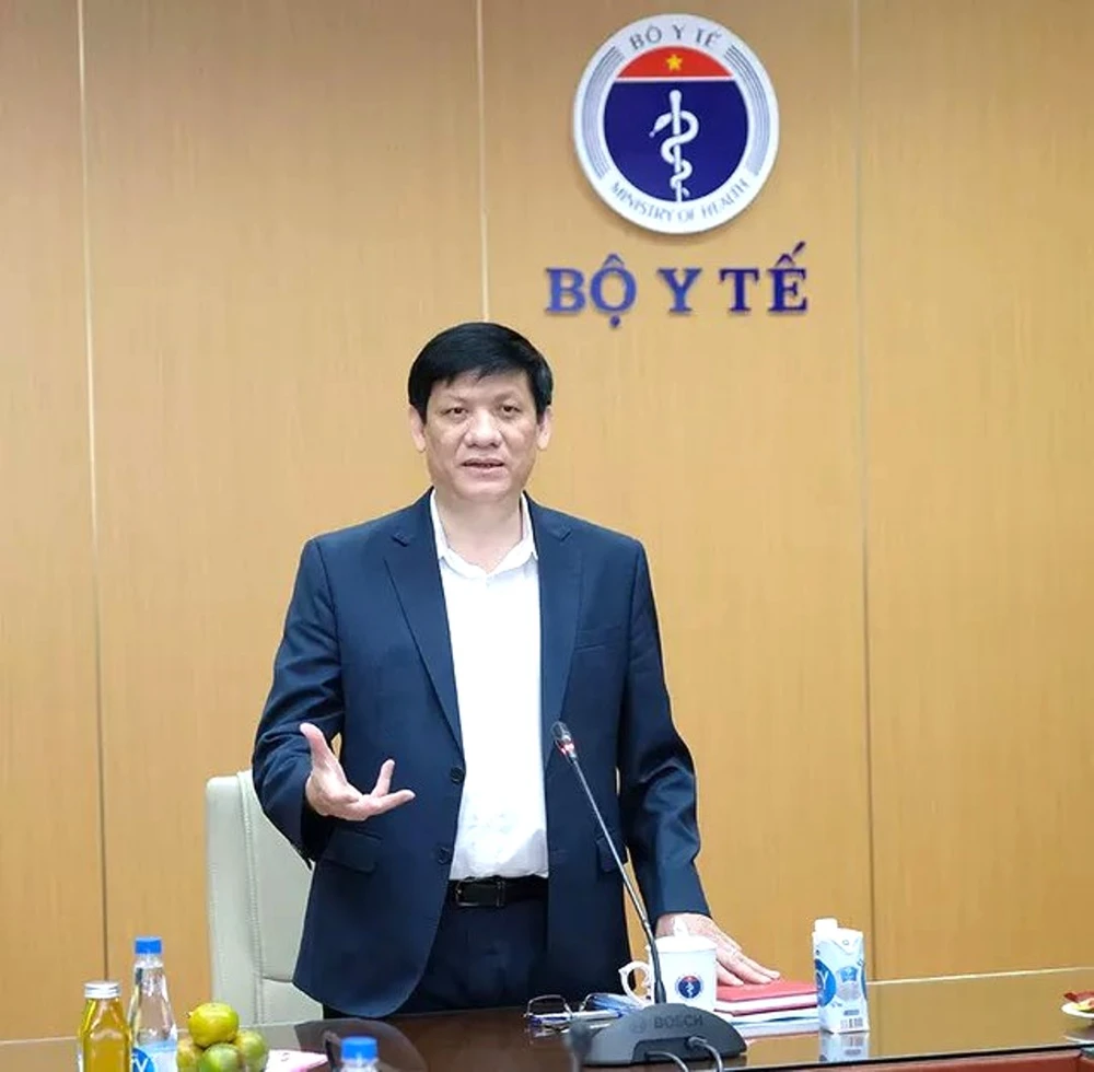 Nguy cơ có thể xuất hiện đợt dịch thứ 4 ảnh 1 Nguy cơ có thể xuất hiện đợt dịch thứ 4 ảnh 1