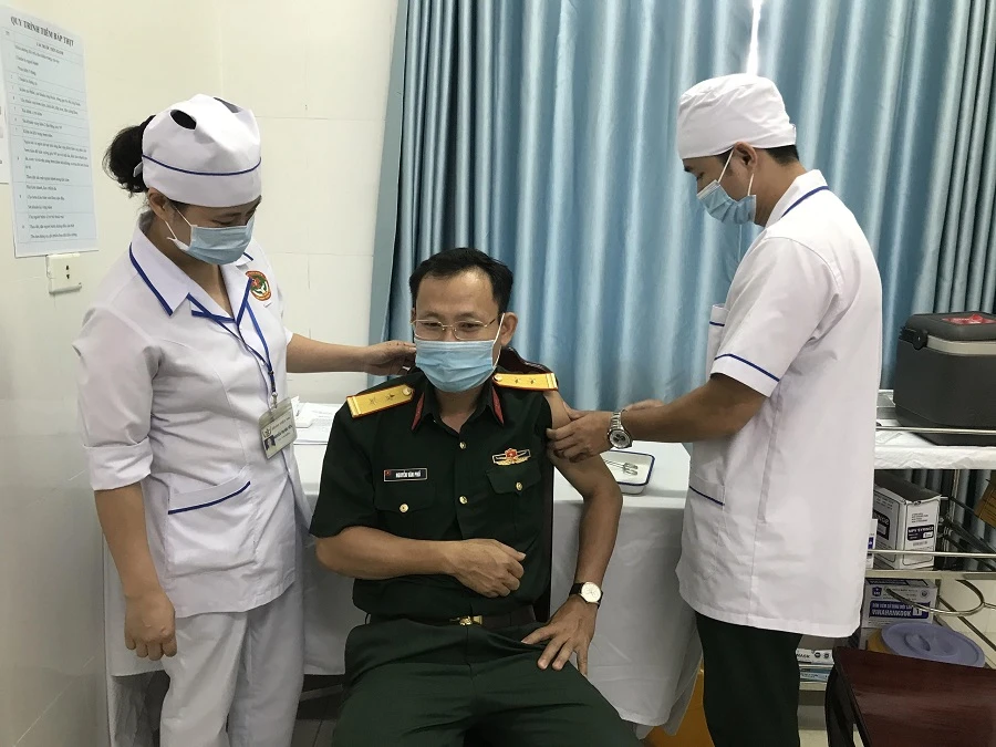 Lãnh đạo tỉnh Thừa Thiên – Huế khuyến cáo cán bộ hạn chế đi du lịch để phòng chống Covid-19 ảnh 1 Lãnh đạo tỉnh Thừa Thiên – Huế khuyến cáo cán bộ hạn chế đi du lịch để phòng chống Covid-19 ảnh 1