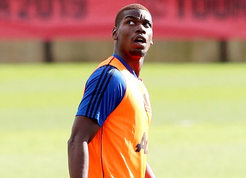 Hé lộ lý do quan trọng khiến Pogba muốn rời Man.United ảnh 1 Hé lộ lý do quan trọng khiến Pogba muốn rời Man.United ảnh 1