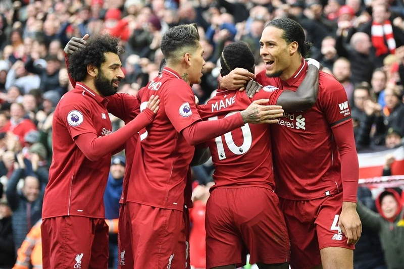 Jurgen Klopp: “Giấc mơ của tôi cùng Liverpool còn đẹp hơn thế này” ảnh 2 Jurgen Klopp: “Giấc mơ của tôi cùng Liverpool còn đẹp hơn thế này” ảnh 2