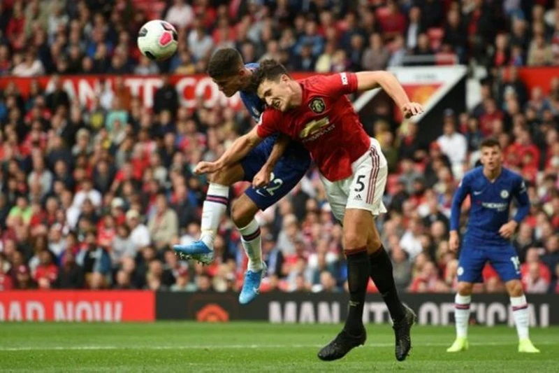 Man.United và “phần thưởng cho những ai dám mạo hiểm”. ảnh 1 Man.United và “phần thưởng cho những ai dám mạo hiểm”. ảnh 1