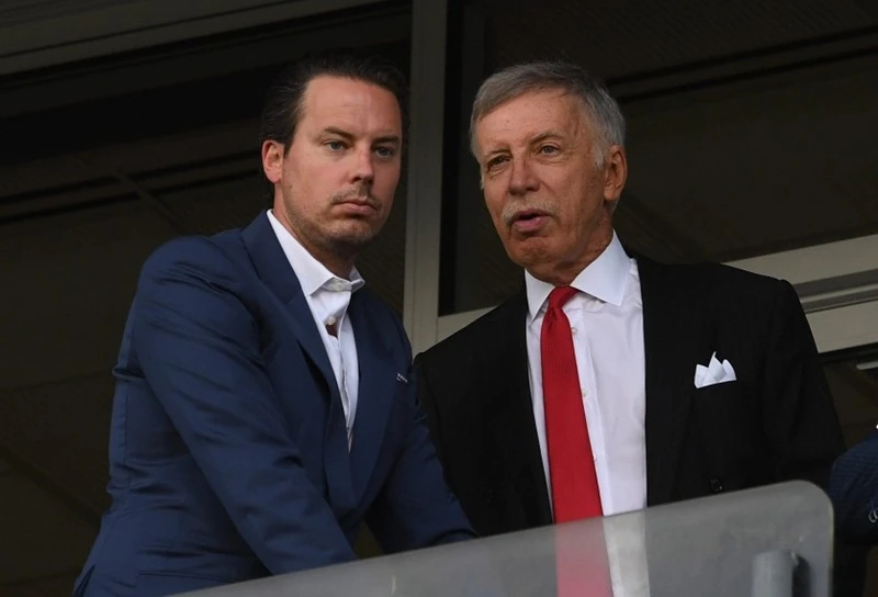 Arsenal hé lộ lý do dẫn đến “bước ngoặt mới” ảnh 1 Arsenal hé lộ lý do dẫn đến “bước ngoặt mới” ảnh 1