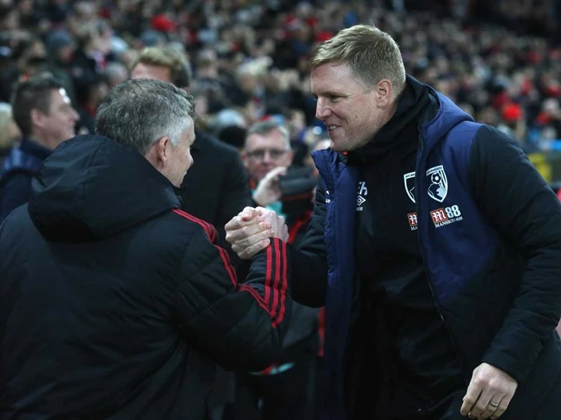 Solskjaer đã mang lại “ổn định thực sự” cho Man.United ảnh 1 Solskjaer đã mang lại “ổn định thực sự” cho Man.United ảnh 1