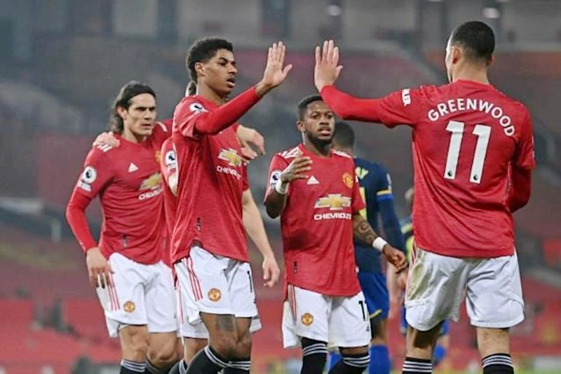 Solskjaer tin tưởng thắng Europa League là khởi đầu vinh quang ảnh 1 Solskjaer tin tưởng thắng Europa League là khởi đầu vinh quang ảnh 1