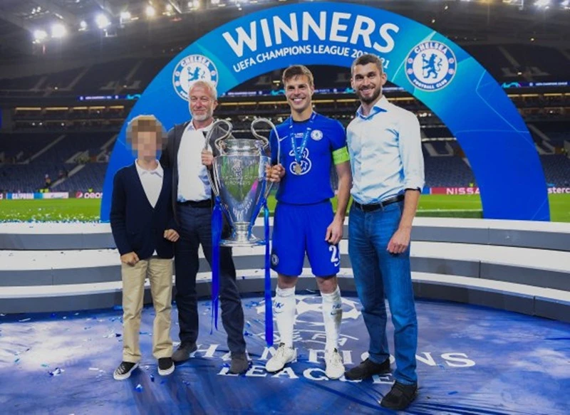 “Cảm giác chiến thắng” của Tuchel và “quyết định phù hợp” của Abramovich ảnh 1 “Cảm giác chiến thắng” của Tuchel và “quyết định phù hợp” của Abramovich ảnh 1