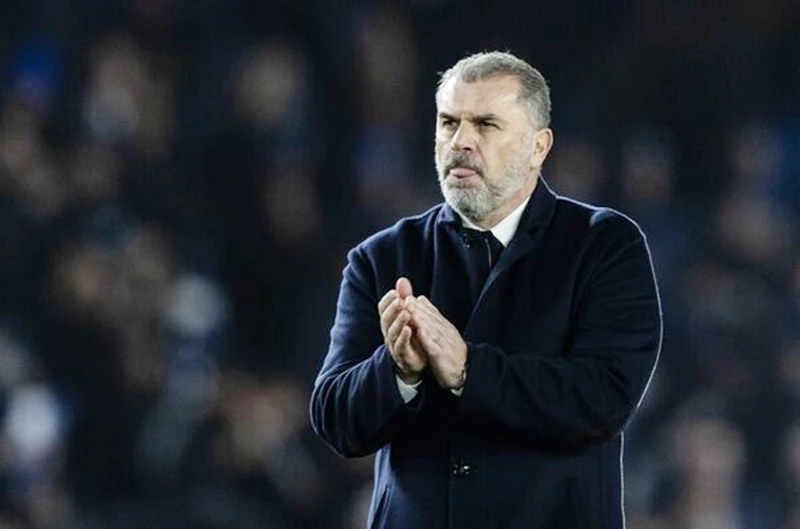 Postecoglou thừa nhận Tottenham đã kiệt sức- Ảnh 1.