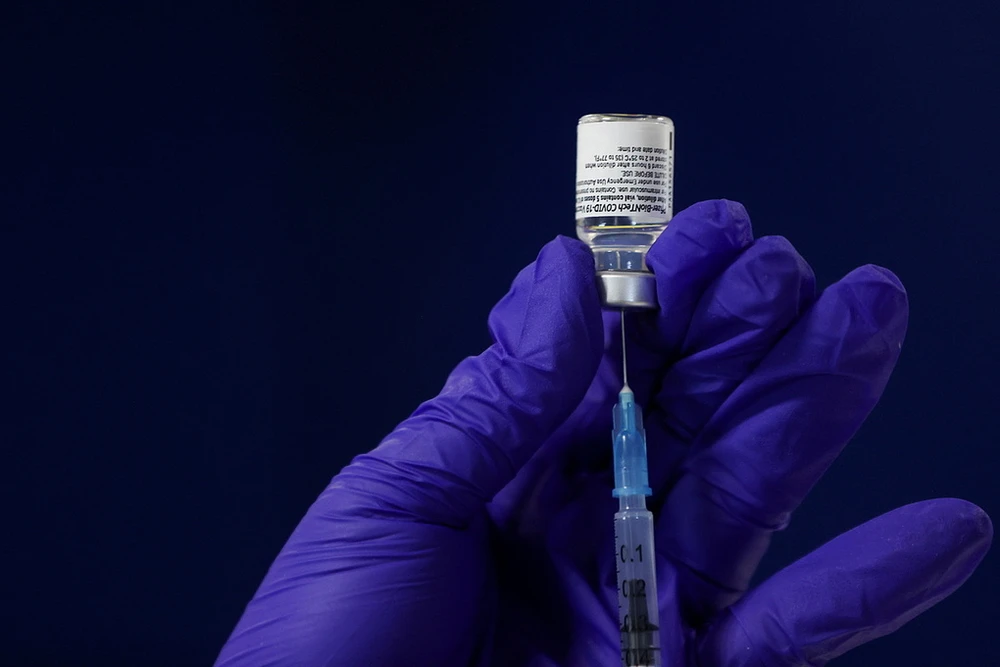 WHO xem xét đề xuất chuyển giao công nghệ vaccine Covid-19 cho Việt Nam ảnh 1 WHO xem xét đề xuất chuyển giao công nghệ vaccine Covid-19 cho Việt Nam ảnh 1