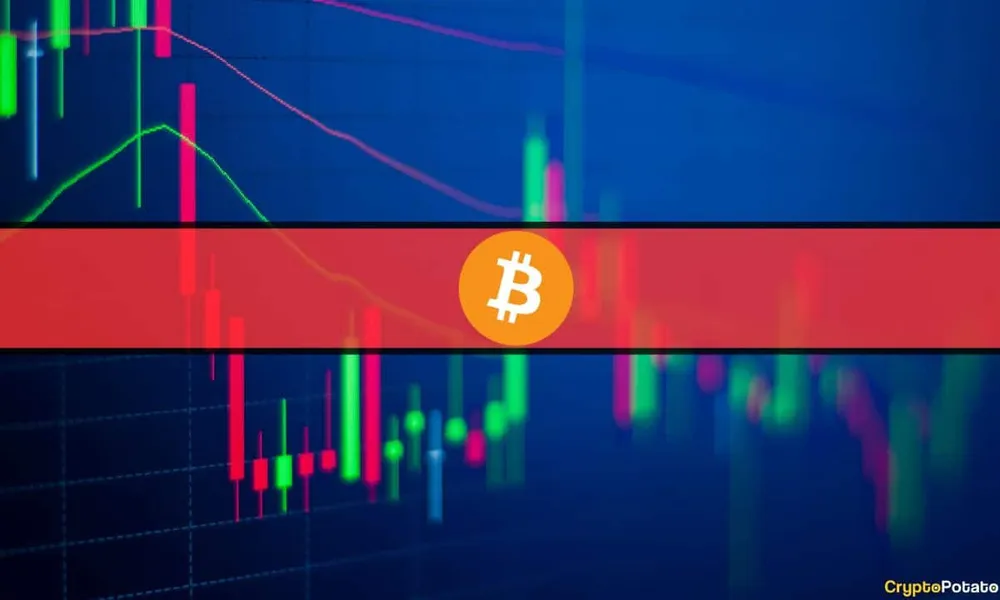 Thị trường tiền điện tử mất 50 tỷ USD khi Bitcoin trượt xuống 41.000 USD