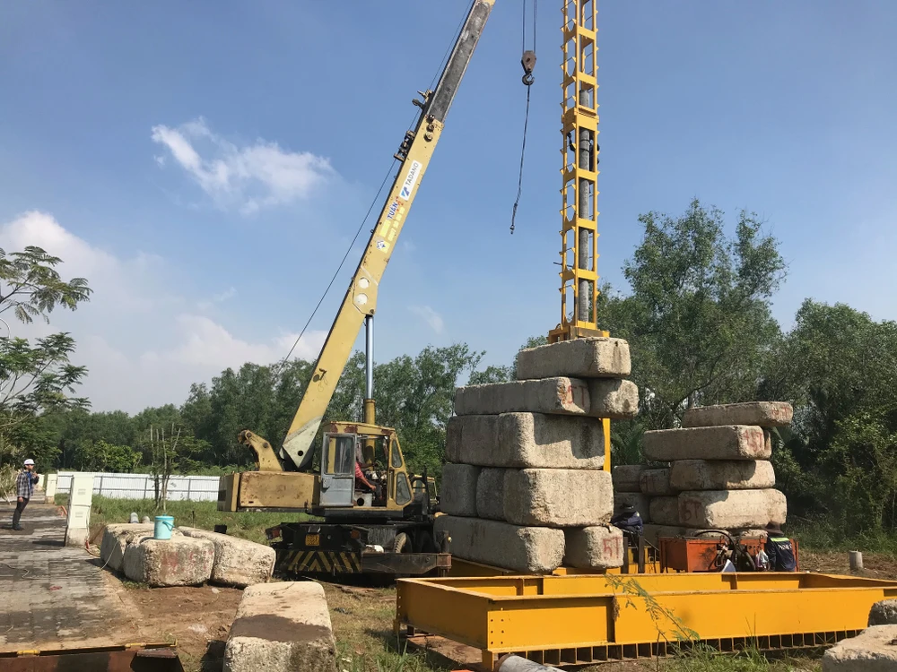 Giao dịch nhà đất chững lại do giá cao ảnh 1 Giao dịch nhà đất chững lại do giá cao ảnh 1