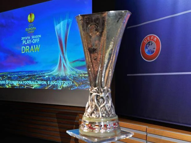 Lịch thi đấu bóng đá Europa League ngày 15-2 (Mới cập nhật)