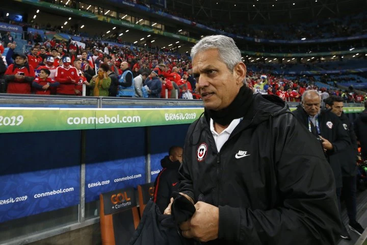 Chilê – Peru 0-3: Ảo tưởng vào chung kết đã hại Chilê ảnh 1 Chilê – Peru 0-3: Ảo tưởng vào chung kết đã hại Chilê ảnh 1