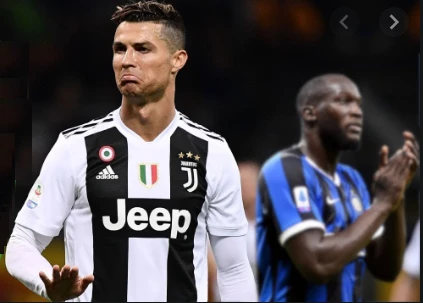 Lịch thi đấu Serie A, vòng 27: Juventus quyết soán ngôi đầu của Lazio (Mới cập nhật)