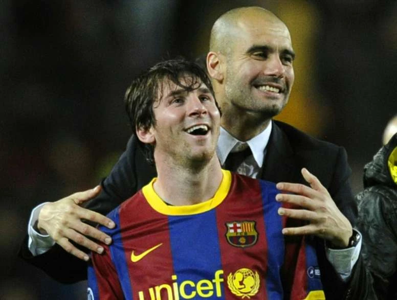 Khả năng thích ứng giúp Messi có thể chơi bóng thêm 5 năm nữa ảnh 2 Khả năng thích ứng giúp Messi có thể chơi bóng thêm 5 năm nữa ảnh 2