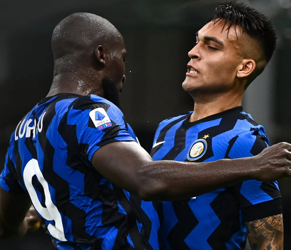 Sevilla – Inter Milan: Cuộc chiến giữa kẻ mạnh và kẻ… mạnh hơn ảnh 1 Sevilla – Inter Milan: Cuộc chiến giữa kẻ mạnh và kẻ… mạnh hơn ảnh 1