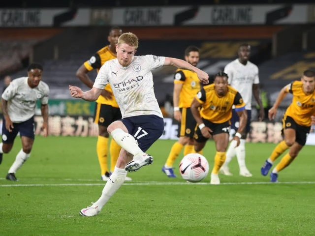 Dự đoán Manchester City – Leicester City: Lời thách thức từ Bầy cáo ảnh 1 Dự đoán Manchester City – Leicester City: Lời thách thức từ Bầy cáo ảnh 1