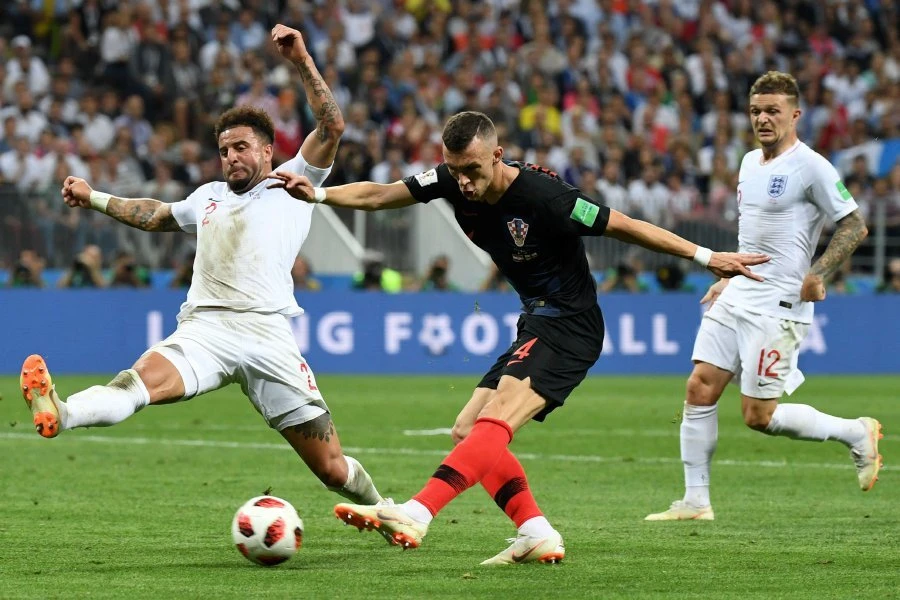 Anh – Croatia: Tam sư quyết rửa mối thù World Cup ảnh 1 Anh – Croatia: Tam sư quyết rửa mối thù World Cup ảnh 1