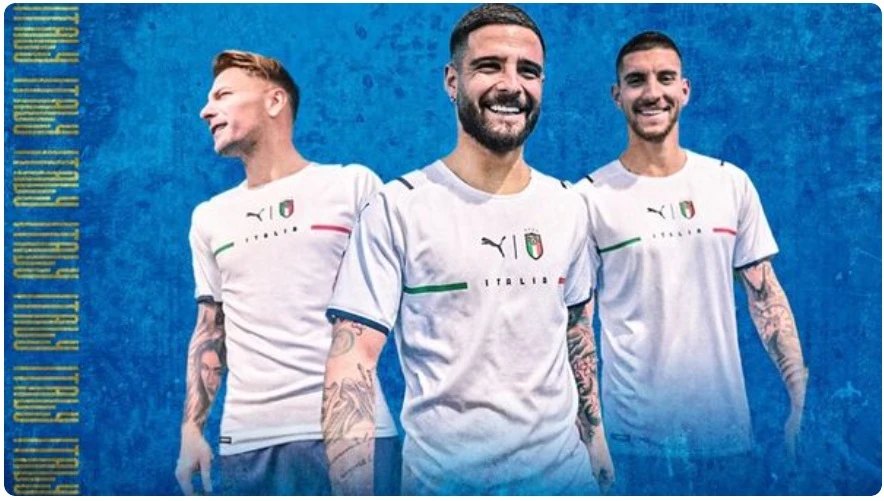 Belotti: Italia muốn vô địch Euro 2020 ảnh 1 Belotti: Italia muốn vô địch Euro 2020 ảnh 1