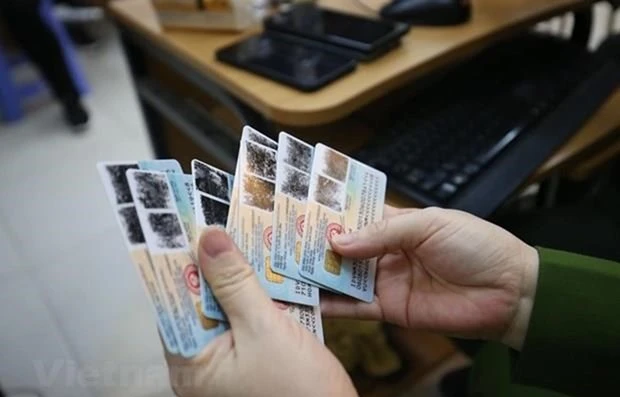 Bước tiến trong đổi mới quản trị quốc gia: Chuyển đổi số tạo bứt phá hình ảnh 3 Buoc tien trong doi moi quan tri quoc gia: Chuyen doi so tao but pha hinh anh 3