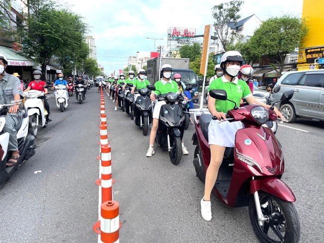 Vinhomes Grand Park làm “dậy sóng” thị trường BĐS Tây Nam Bộ ảnh 1 Vinhomes Grand Park làm “dậy sóng” thị trường BĐS Tây Nam Bộ ảnh 1