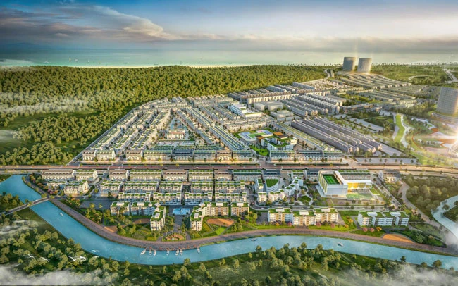 Crystal City – mô hình thành phố đổi mới sáng tạo sinh lời bền vững ảnh 2 Crystal City – mô hình thành phố đổi mới sáng tạo sinh lời bền vững ảnh 2