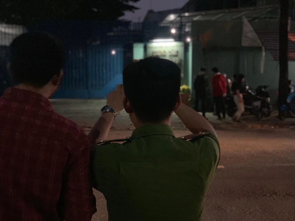 Vụ cán bộ Trung tâm Hỗ trợ xã hội TPHCM bị tố dâm ô trẻ em: Khởi tố vụ án, khởi tố bị can ảnh 5 Vụ cán bộ Trung tâm Hỗ trợ xã hội TPHCM bị tố dâm ô trẻ em: Khởi tố vụ án, khởi tố bị can ảnh 5