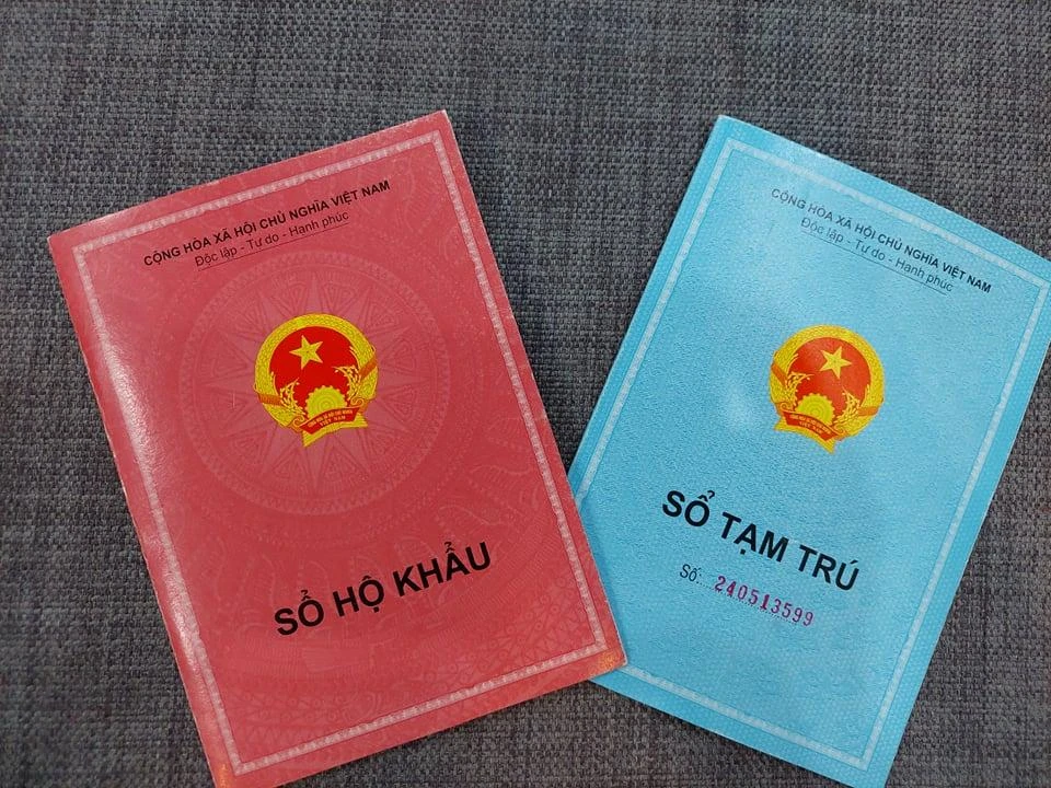 Các phương thức giao dịch thay thế sổ hộ khẩu giấy ảnh 1 Các phương thức giao dịch thay thế sổ hộ khẩu giấy ảnh 1