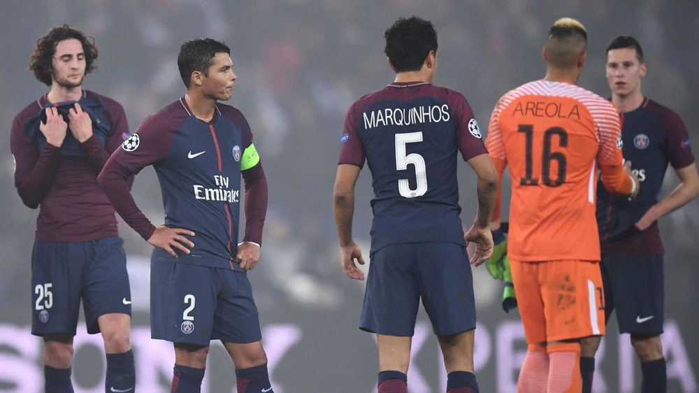 Arrigo Sacchi: PSG quá yếu đuối, ý tưởng không thể mua được bằng tiền ảnh 1 Arrigo Sacchi: PSG quá yếu đuối, ý tưởng không thể mua được bằng tiền ảnh 1