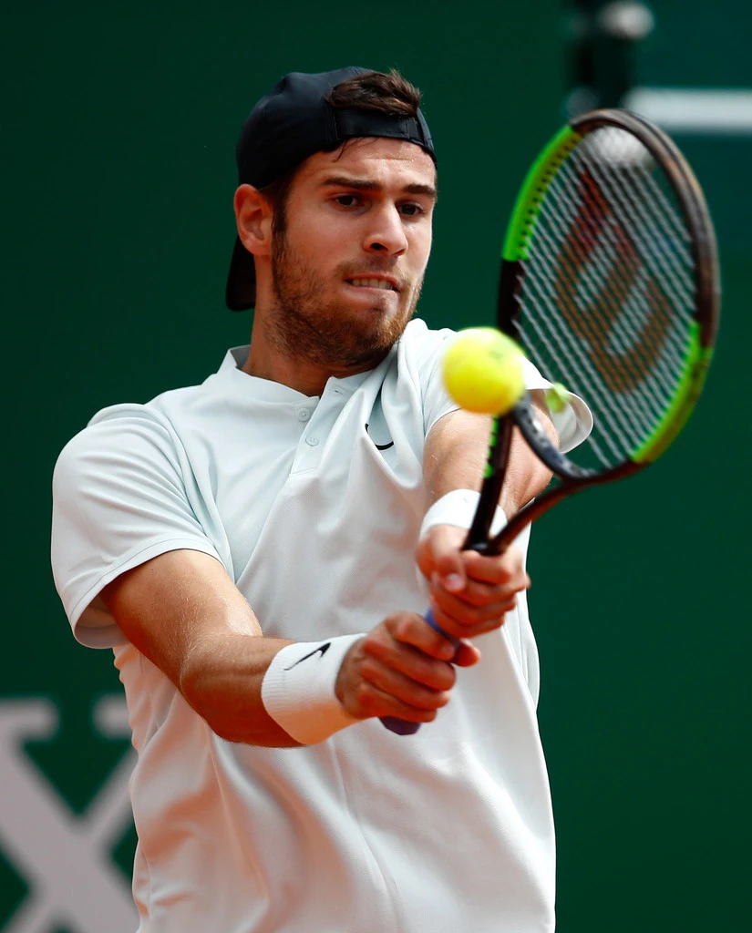 Monte Carlo Masters 2018: Tranh ngôi “Vua sân đất nện”, Nadal đấu với Thiem ảnh 3 Monte Carlo Masters 2018: Tranh ngôi “Vua sân đất nện”, Nadal đấu với Thiem ảnh 3