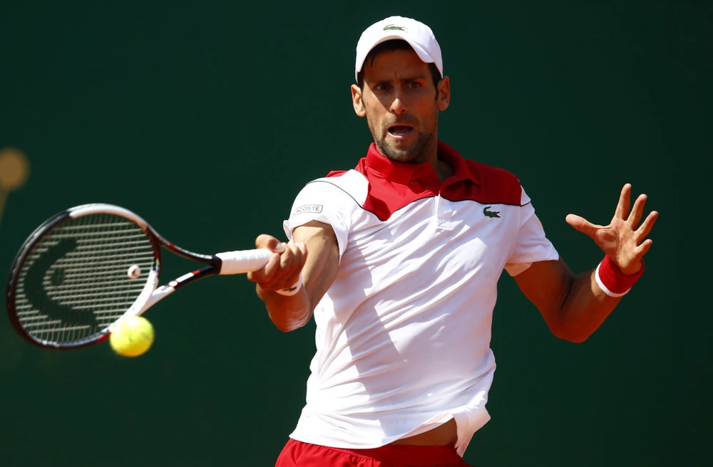 Monte Carlo Masters 2018: Tranh ngôi “Vua sân đất nện”, Nadal đấu với Thiem ảnh 2 Monte Carlo Masters 2018: Tranh ngôi “Vua sân đất nện”, Nadal đấu với Thiem ảnh 2