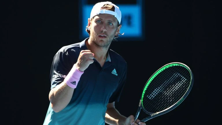 Australian Open 2019: Nishikori bỏ cuộc, Djokovic nhẹ nhàng vào bán kết ảnh 2 Australian Open 2019: Nishikori bỏ cuộc, Djokovic nhẹ nhàng vào bán kết ảnh 2