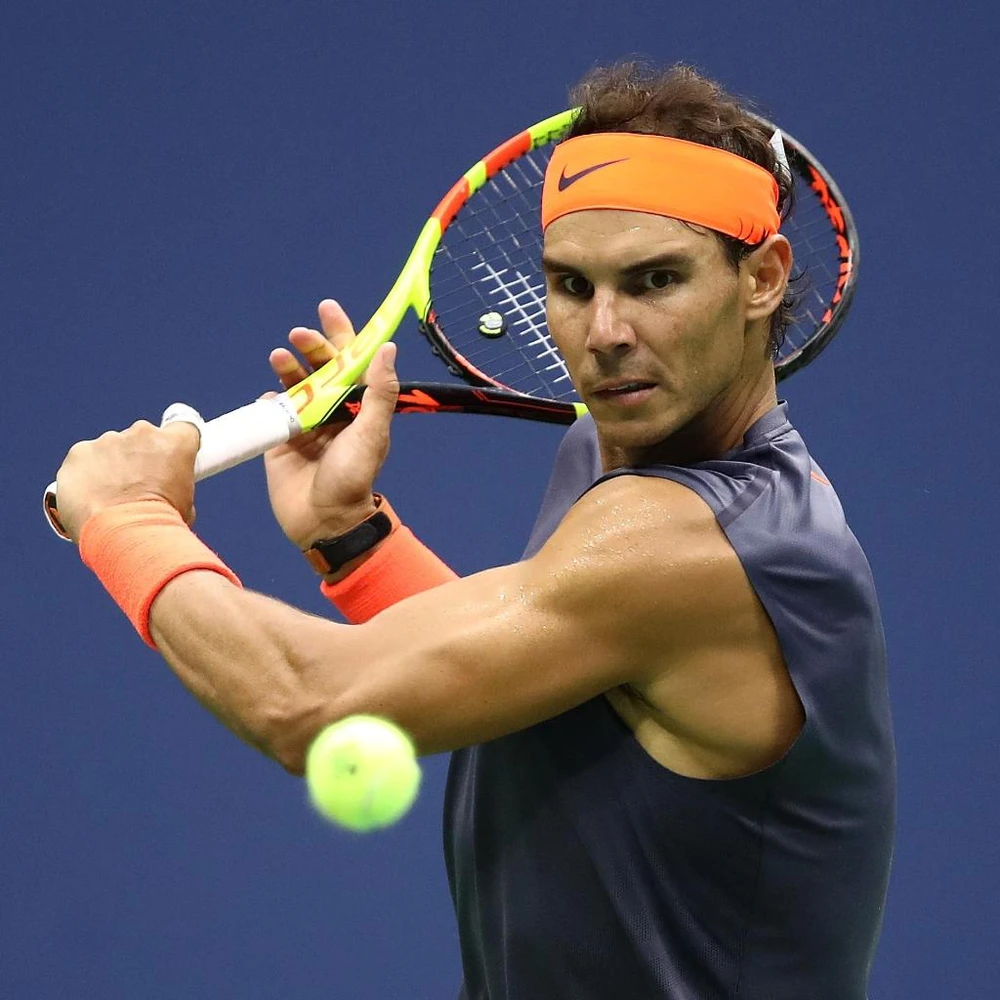 Australian Open 2019: Nishikori bỏ cuộc, Djokovic nhẹ nhàng vào bán kết ảnh 3 Australian Open 2019: Nishikori bỏ cuộc, Djokovic nhẹ nhàng vào bán kết ảnh 3